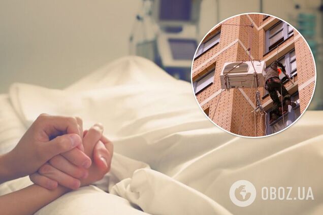 Намагалися встановити кондиціонер: на Одещині трагічно загинуло двоє чоловіків