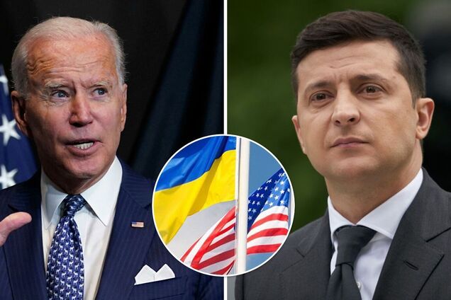 Призыв к России и борьба с коррупцией: в ОП обнародовали совместное заявление Украины и США