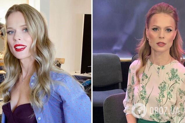 Ольга Фреймут раскрыла 7 главных секретов высококлассной леди