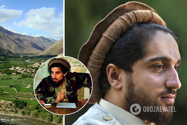 Остання твердиня свободи Афганістану. Що таке Панджшерська долина і чому її жителі відмовилися підкоритися 'Талібану'