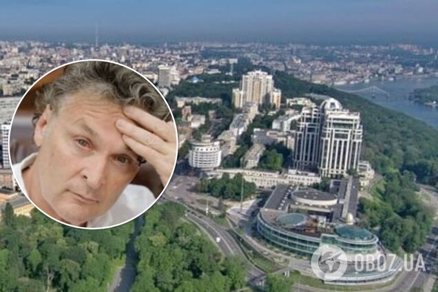 Майно Геннадія Балашова заарештували