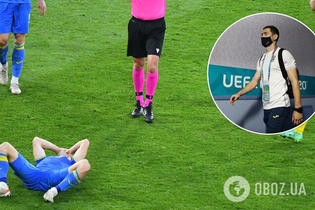 Тарас Степаненко