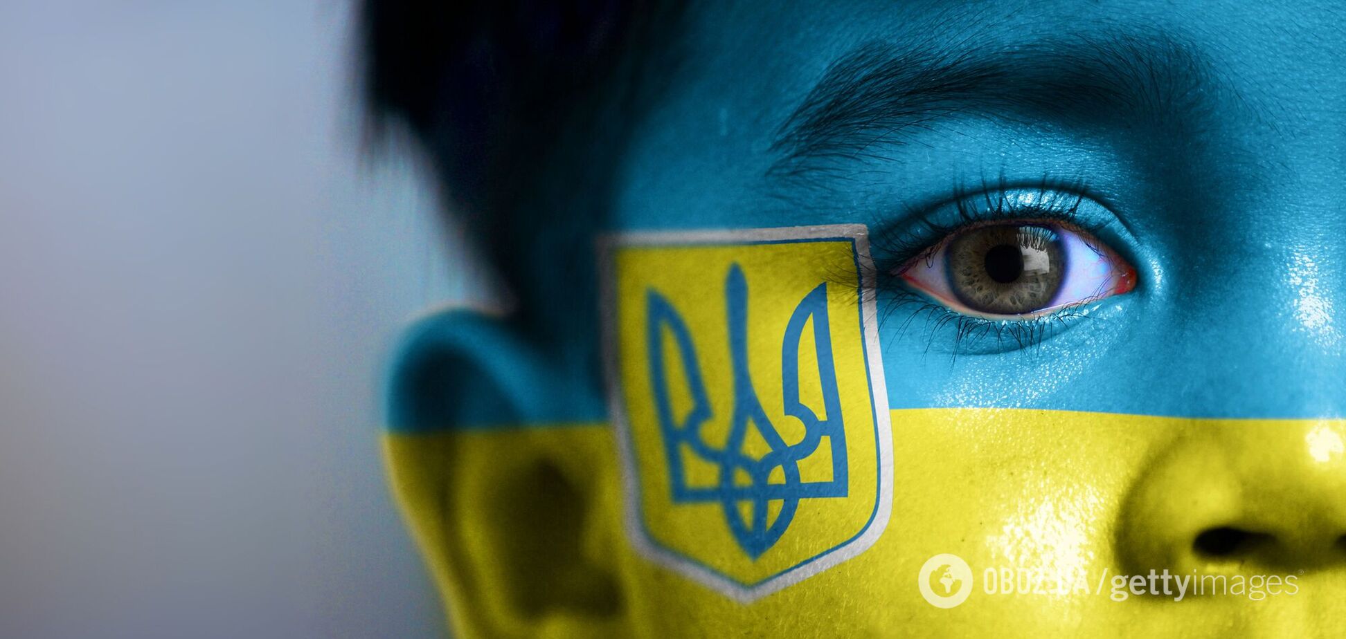 Українська ідентичність