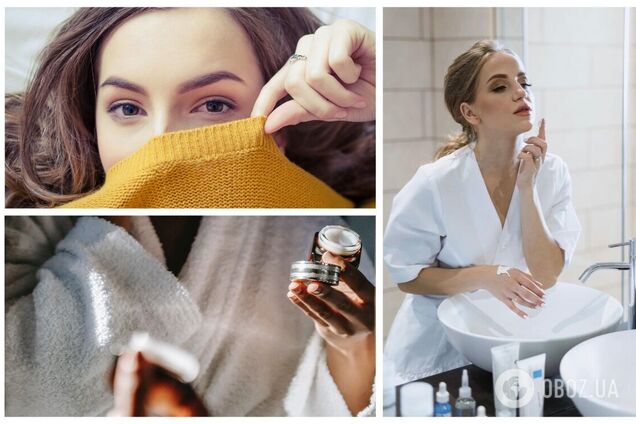 Обвітрені губи, акне, сухість шкіри: як впоратися з цими проблемами восени. Інтерв'ю з косметологинею