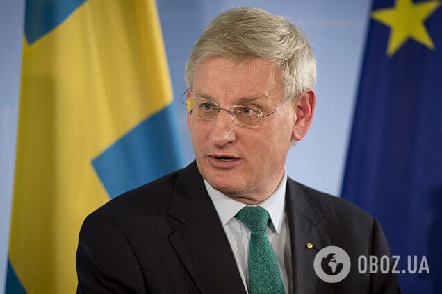 Карл Більдт