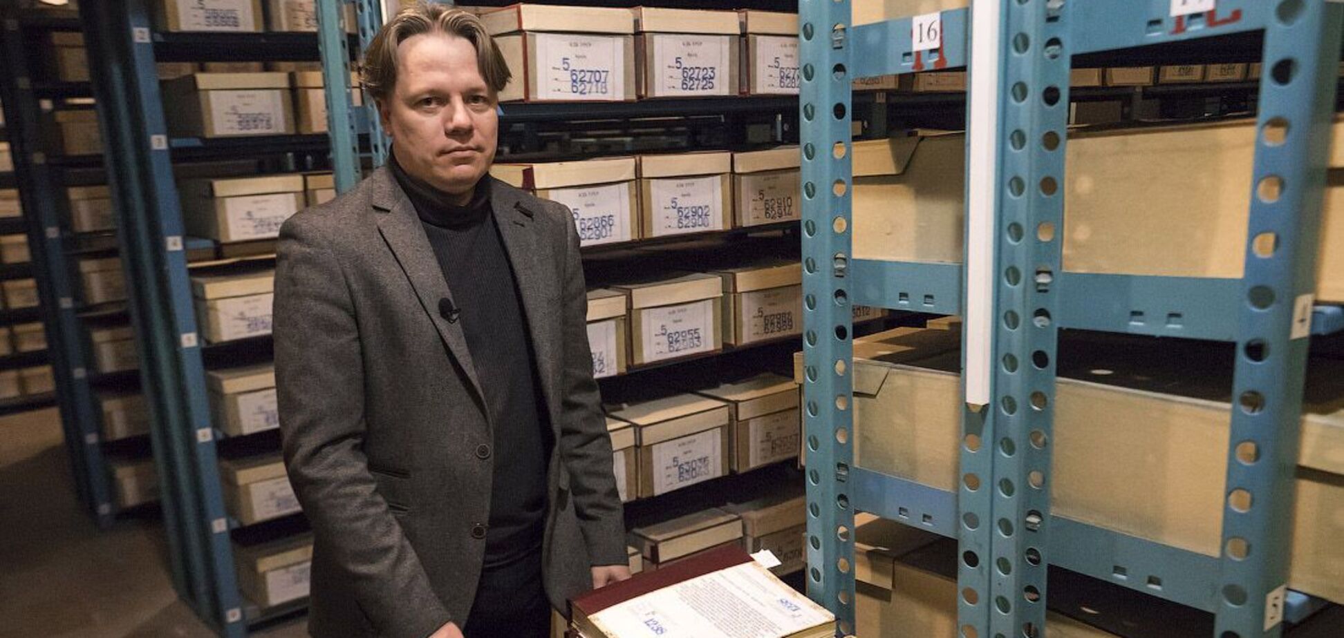 Що приховували розсекречені архіви КДБ щодо Чорнобиля