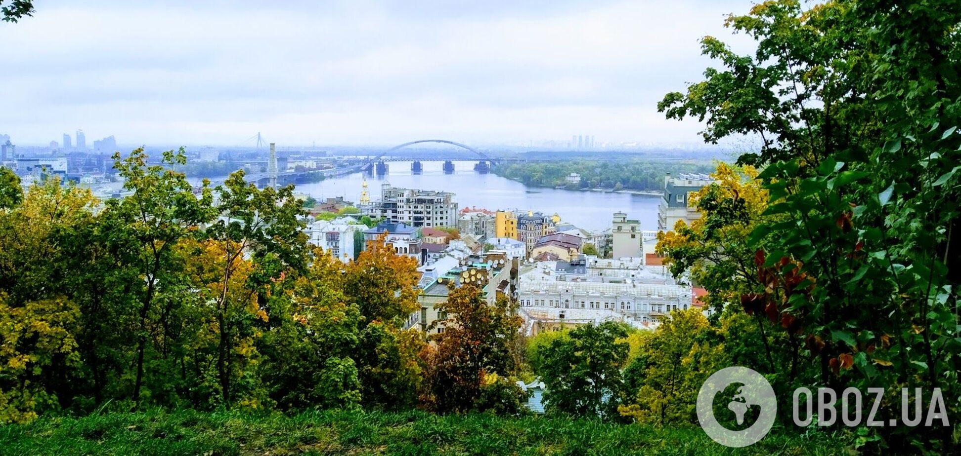 Температура воздуха будет постепенно снижаться
