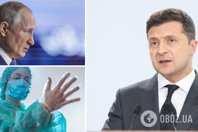 Президент ответил на острые вопросы