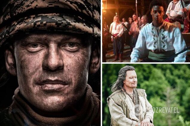 ТОП-10 ярких украинских фильмов, которые западут в душу каждому
