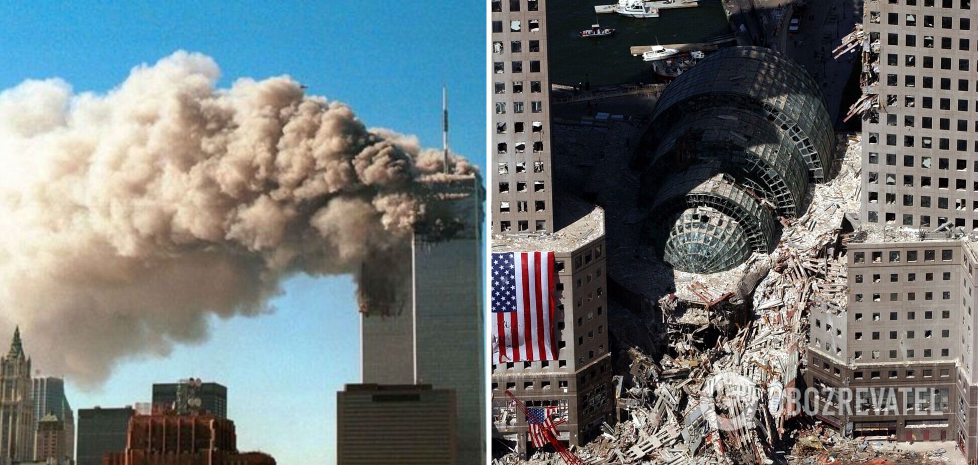 11 сентября 2001 года – 20 лет трагедии: что изменилось в США