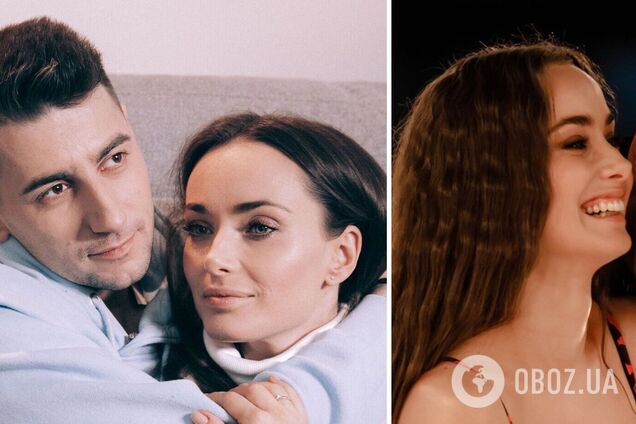 Эллерт – об отношениях с Мишиной: я скупаю цветы