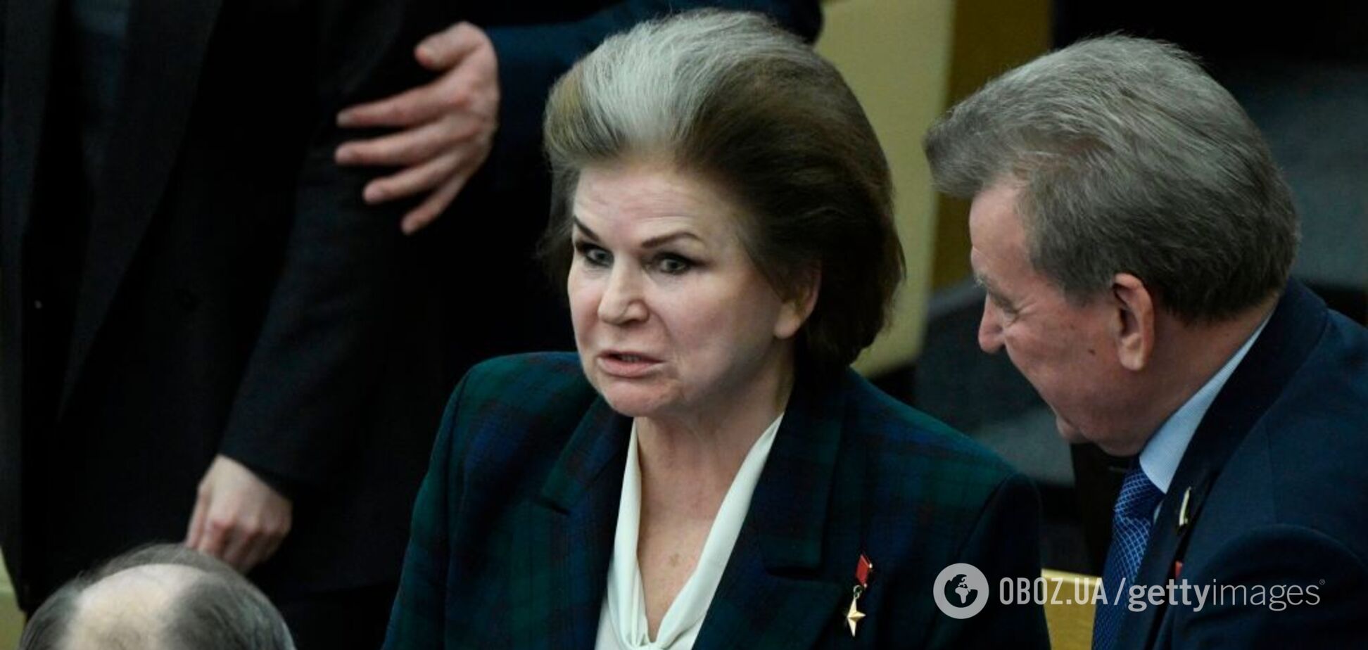 У дочери депутата Госдумы РФ нашли недвижимость в Италии: ее мать инициировала 'обнуление' сроков Путина. Видео