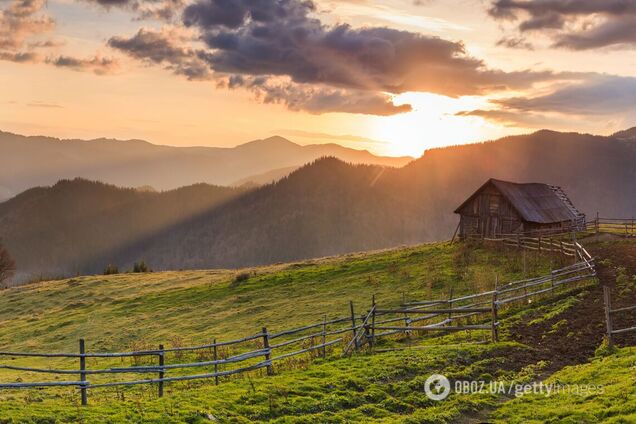 На ситуацию будет влиять 'Ла-Нинья': синоптик рассказала, какой погоды ждать осенью в Украине
