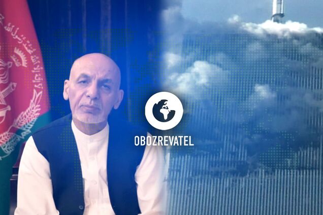 Вибух газу у Підмосков'ї, лісові пожежі в Іспанії, звернення експрезидента Афганістану до громадян та продовження режиму надзвичайної ситуації у США – дайджест міжнародних подій