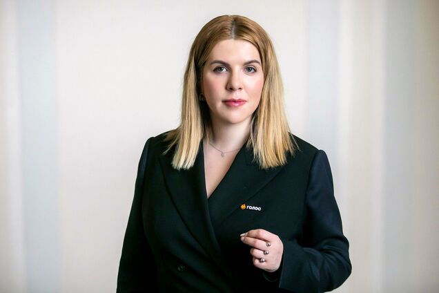 Кира Рудык: в Беларуси и РФ строят 'совок', нам с ними не по пути