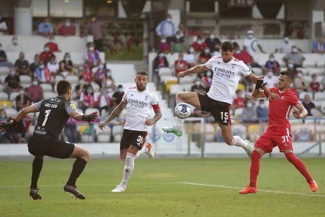 Роман Яремчук