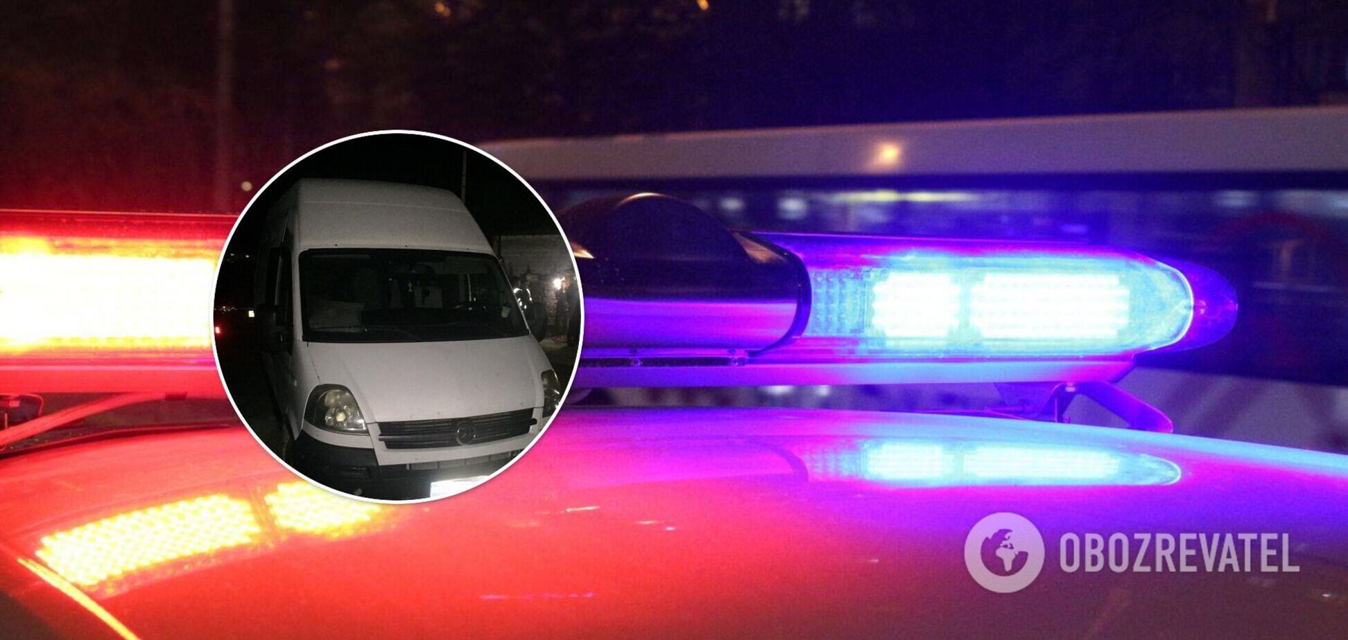 На Львівщині батько на смерть збив 2-річну доньку: подробиці трагедії