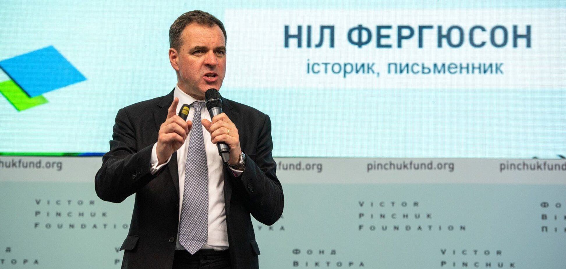 Британский профессор сравнил законопроект об олигархах в Украине с 'раскулачиванием'