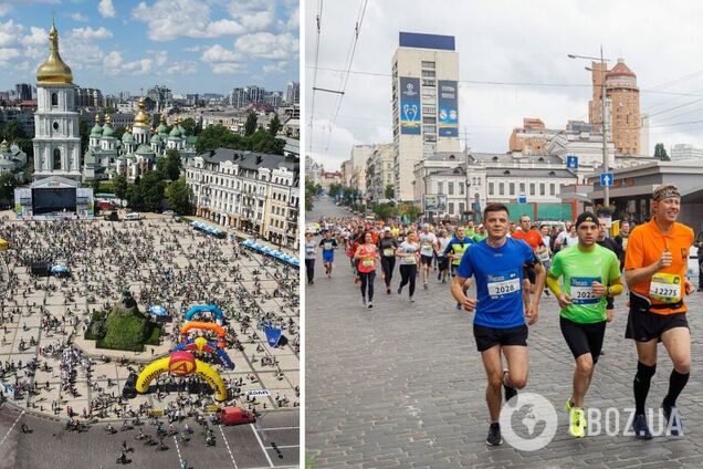 В Киеве перекроют ряд дорог: опубликован полный список