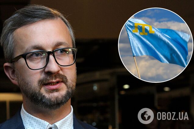 'Не отступайте!' Задержанный оккупантами в Крыму Джелялов передал письмо из СИЗО: опубликован текст