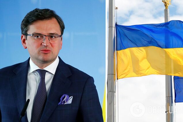 Кулеба – про майбутній саміт Україна-ЄС: буде кілька проривних рішень