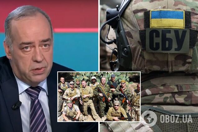 Дело 'вагнеровцев': украинцы смогут узнать правду о спецоперации через много лет