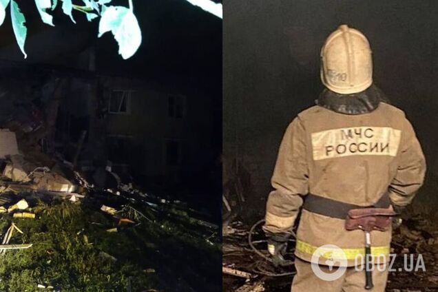 В России в жилом доме прогремел взрыв: среди погибших – ребенок. Фото и видео