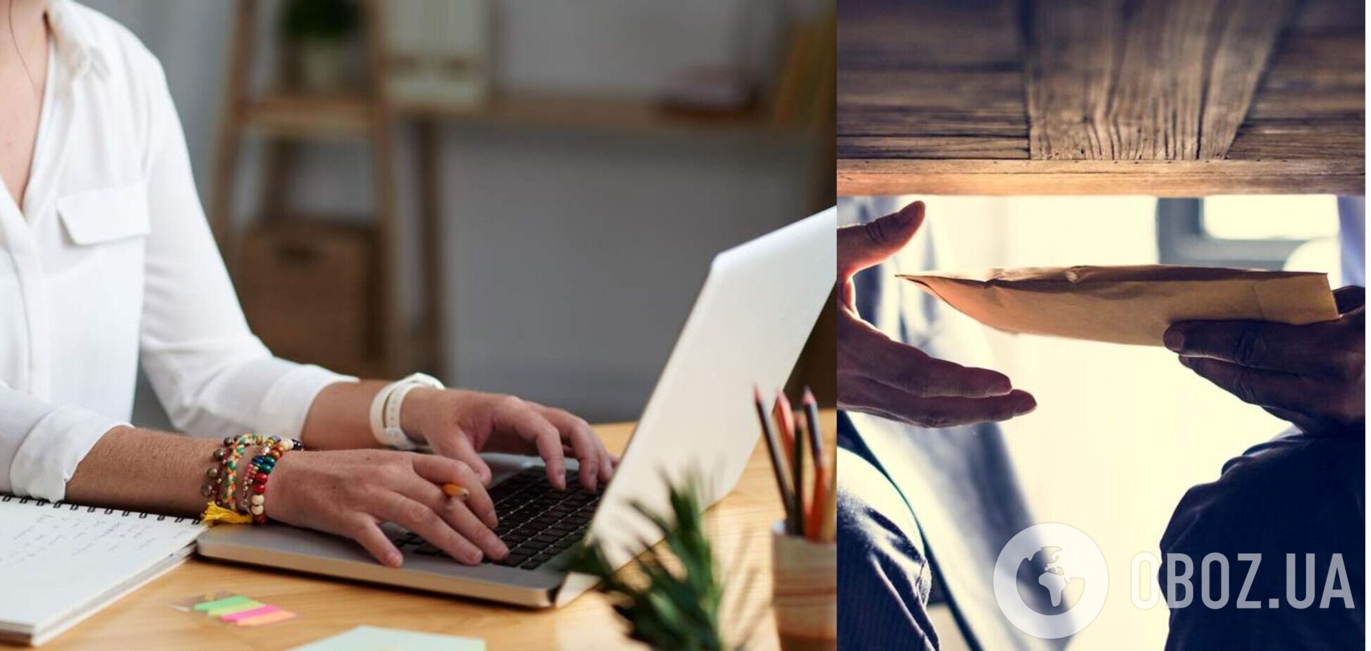 В Україні запідозрили багатомільйонну корупційну схему з ноутбуками для вчителів