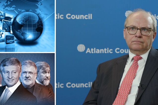 Шведский экономист сравнил законопроект об олигархах с путем Путина в монополизации медиа