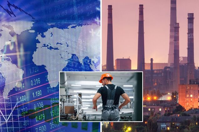 Влада має бути готова фінансово підтримувати промисловість, коли ціни на сировину різко впадуть, – аналітик