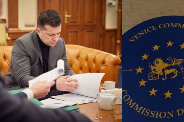 Украине полезно получить мнение Венецианской комиссии по законопроекту об олигархах, – замглавы Консультативного миссии ЕС в Украине
