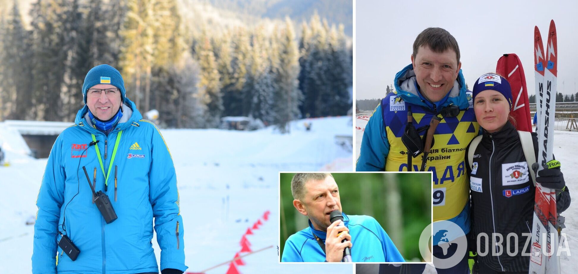 Костянтин Готовцев