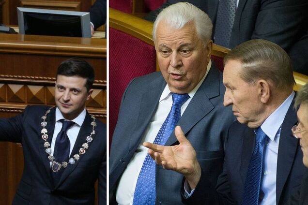 Зачем Украине президент?