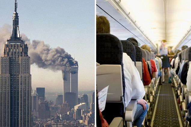 Теракти 9/11 в США: в мережі спливла історія працівника аеропорту, який пропустив смертників в літак