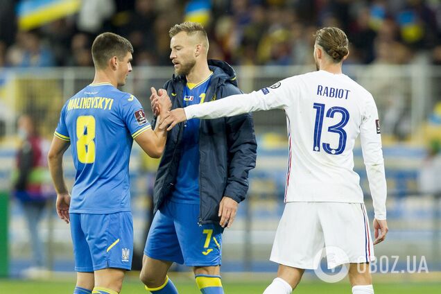 Руслан Малиновський