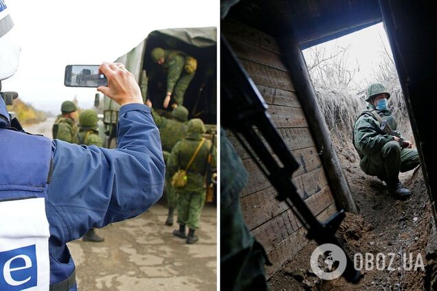 На Донбассе оккупанты применили запрещенное оружие: один боец ВСУ погиб, трое ранены
