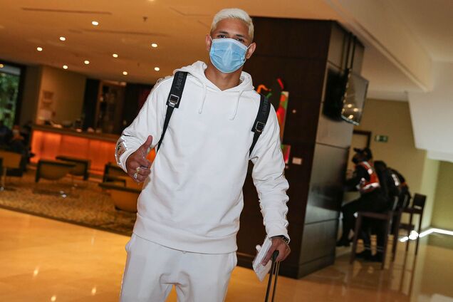 Эрик Рамирес