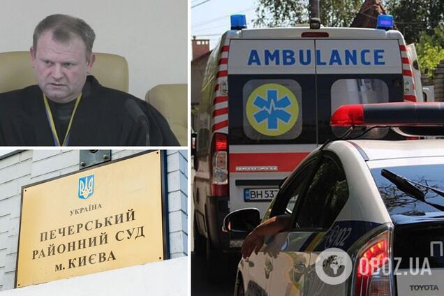 Виталий Писанец умер