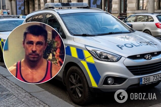 В Чехии по запросу Украины задержали россиянина, причастного к аннексии Крыма. Фото и все подробности