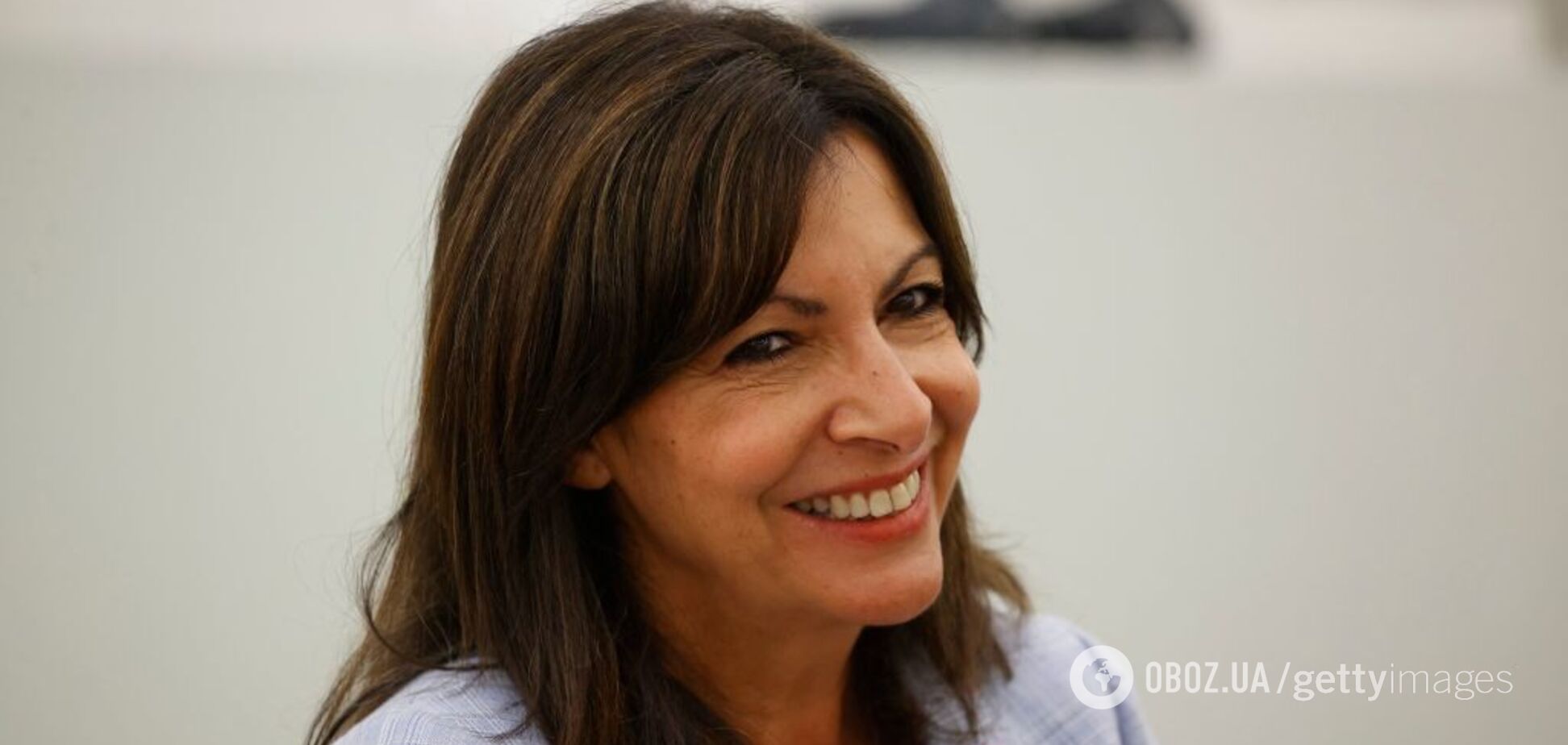 Мэр Парижа составит конкуренцию Макрону на выборах президента Франции