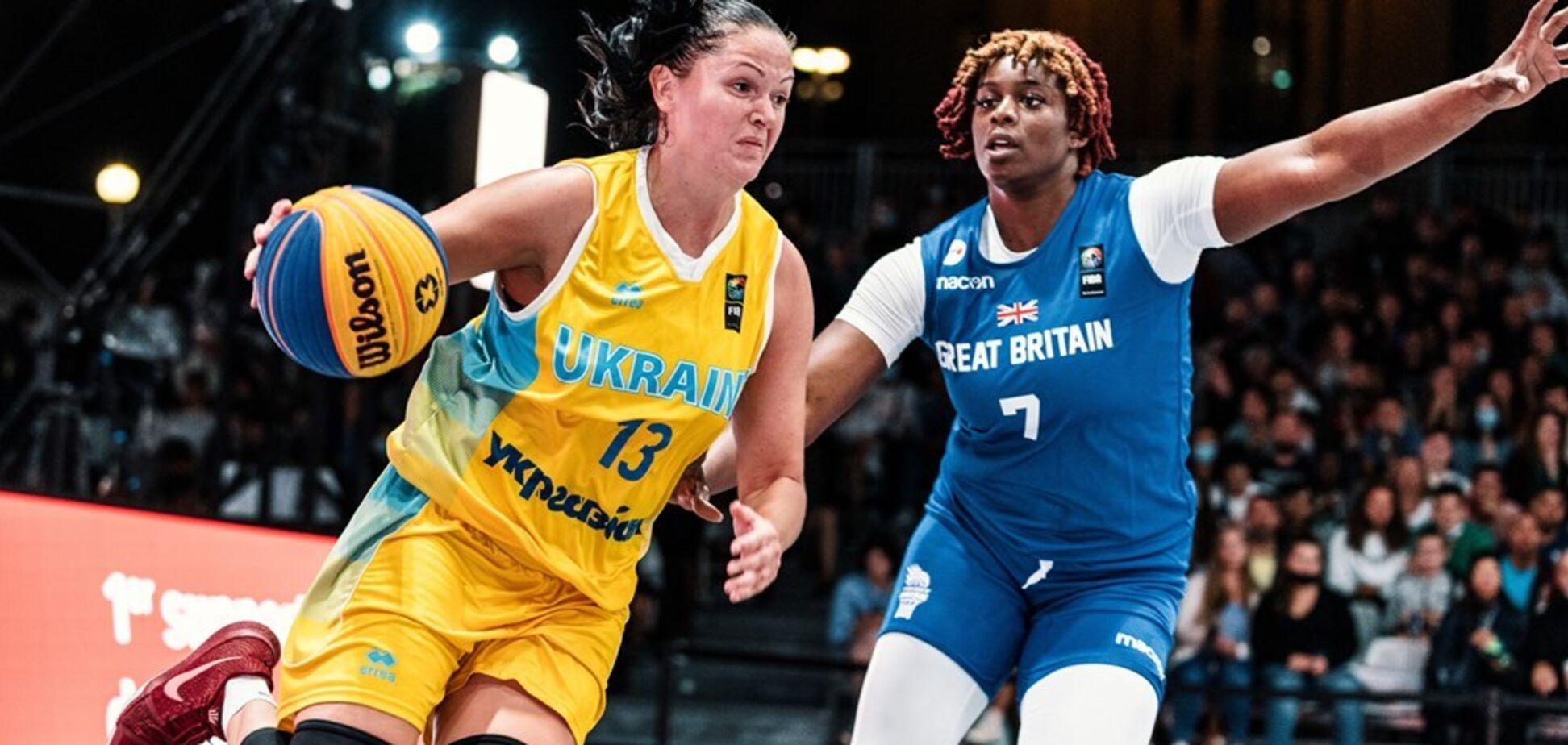 Анна Ольховик