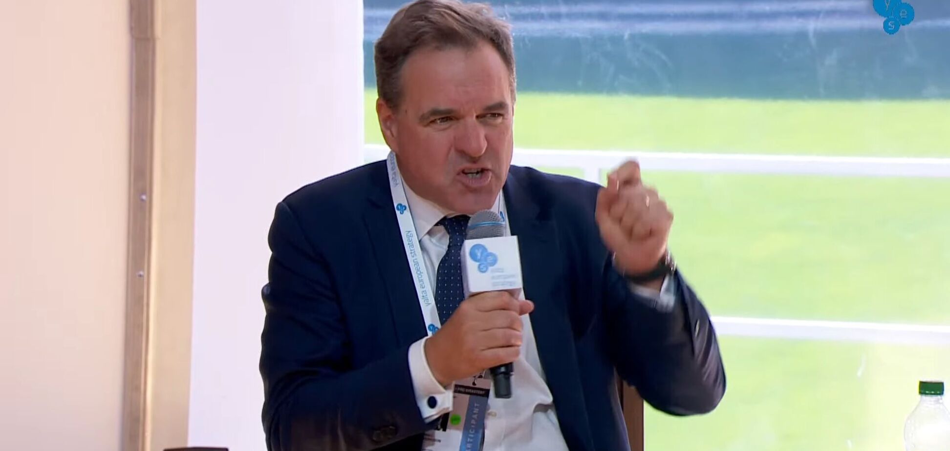 Ничего хорошего из этого не выйдет, – ученый Стэнфордского университета раскритиковал законопроект об олигархах