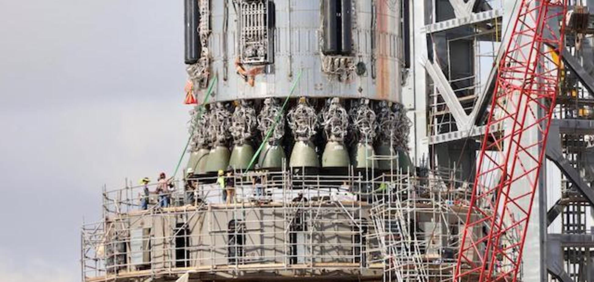 Событие октября, которое изменит мир