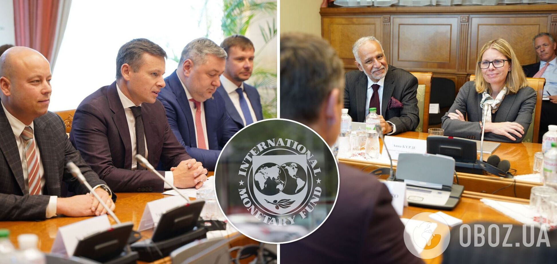 В Украину приедет миссия МВФ: в Минфине раскрыли детали