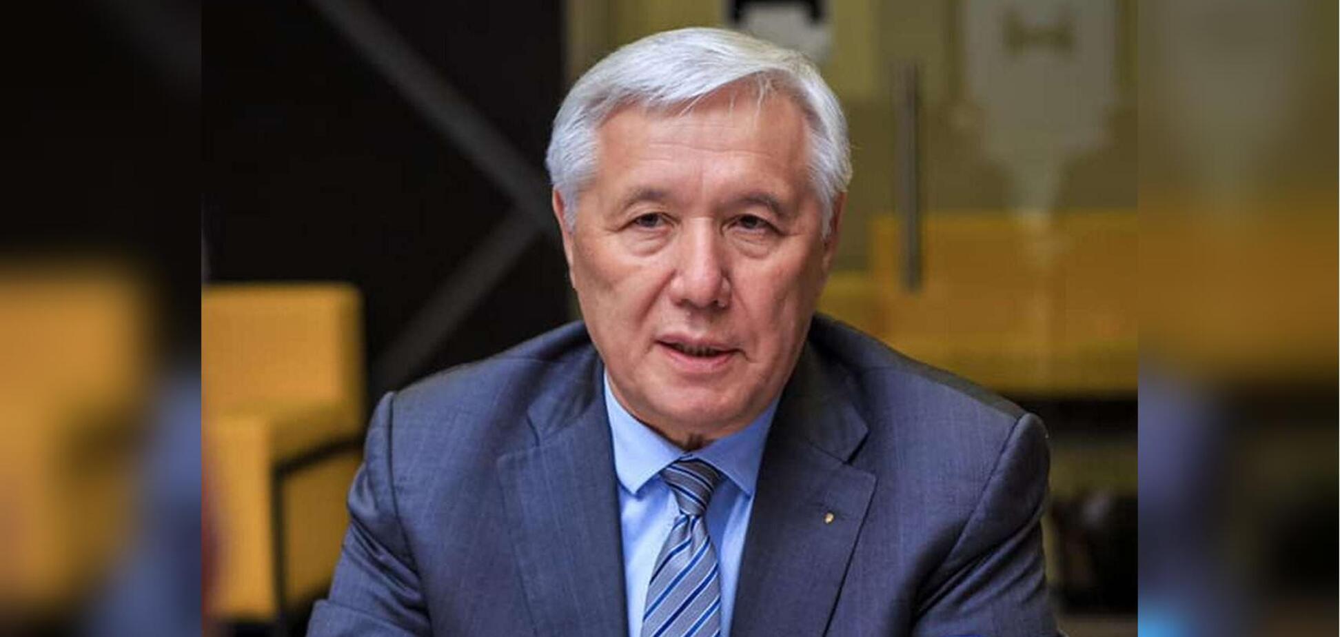 Бахматюк выигрывал суды, но из-за давления силовиков 14 тысяч рабочих мест закрылись, – Ехануров