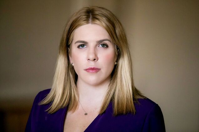 Кіра Рудик: замість створення стимулів для розвитку економіки влада пригнічує прогресивні сили новими податками