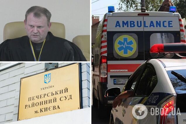 Виталий Писанец умер