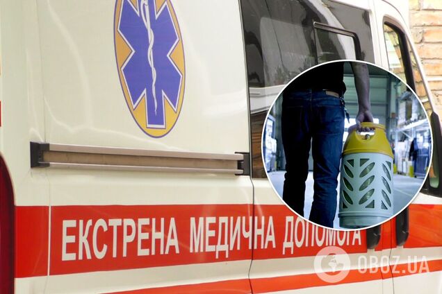 Впав замертво: на Дніпропетровщині за дивних обставин помер підліток