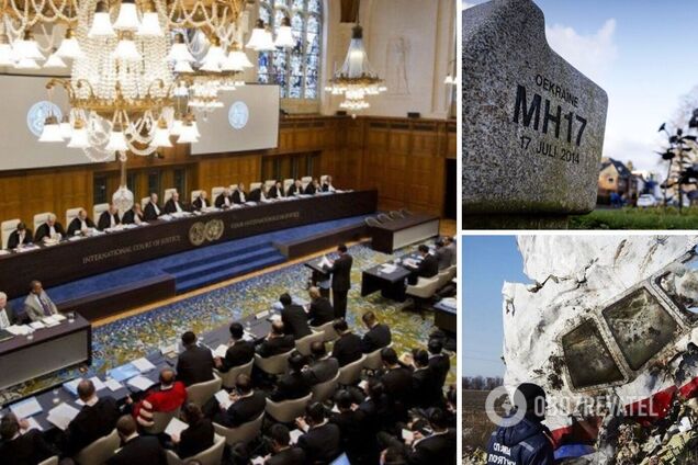Пожиттєве ув'язнення і грошова компенсація: суд в Гаазі визнав Гіркіна, Дубинського та Харченка винними в катастрофі MH17  