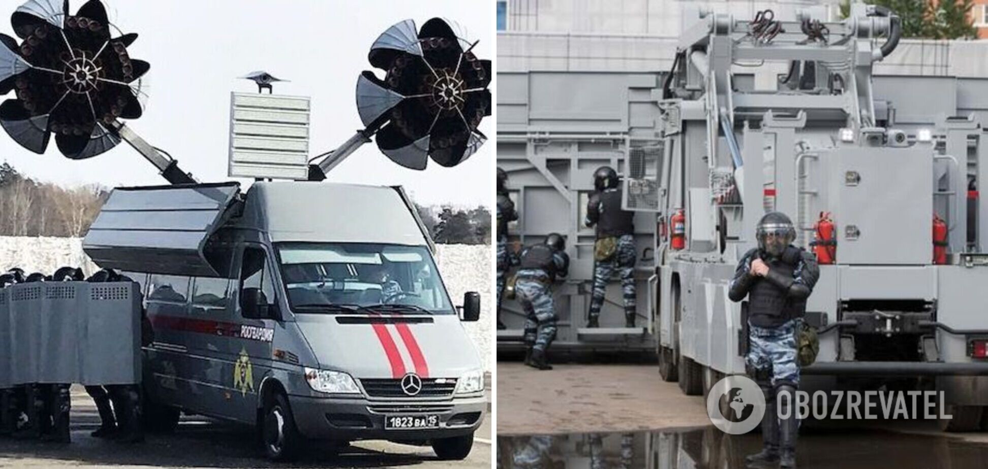 Путин закручивает гайки, насколько ему позволяют россияне